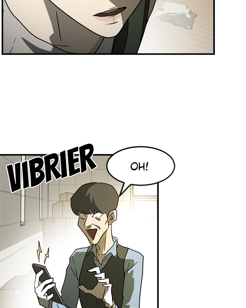 Read Eines Tages in Seoul Manga Online