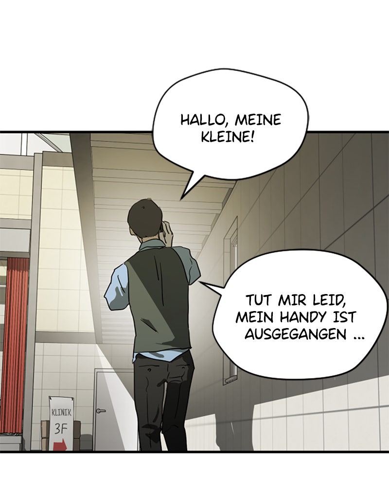 Read Eines Tages in Seoul Manga Online