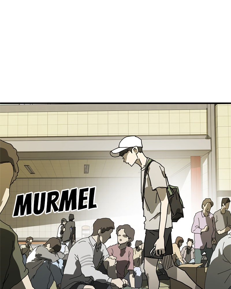 Read Eines Tages in Seoul Manga Online
