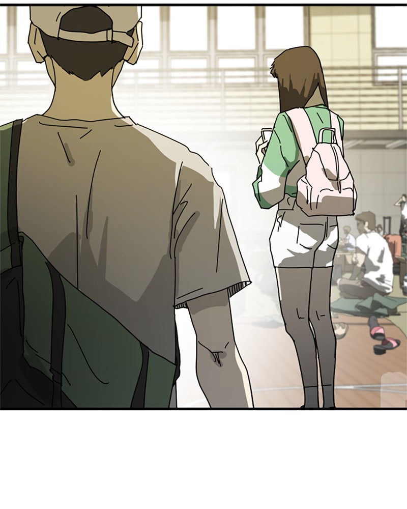 Read Eines Tages in Seoul Manga Online