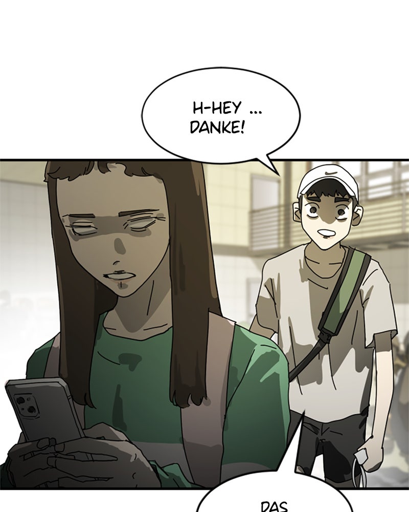 Read Eines Tages in Seoul Manga Online