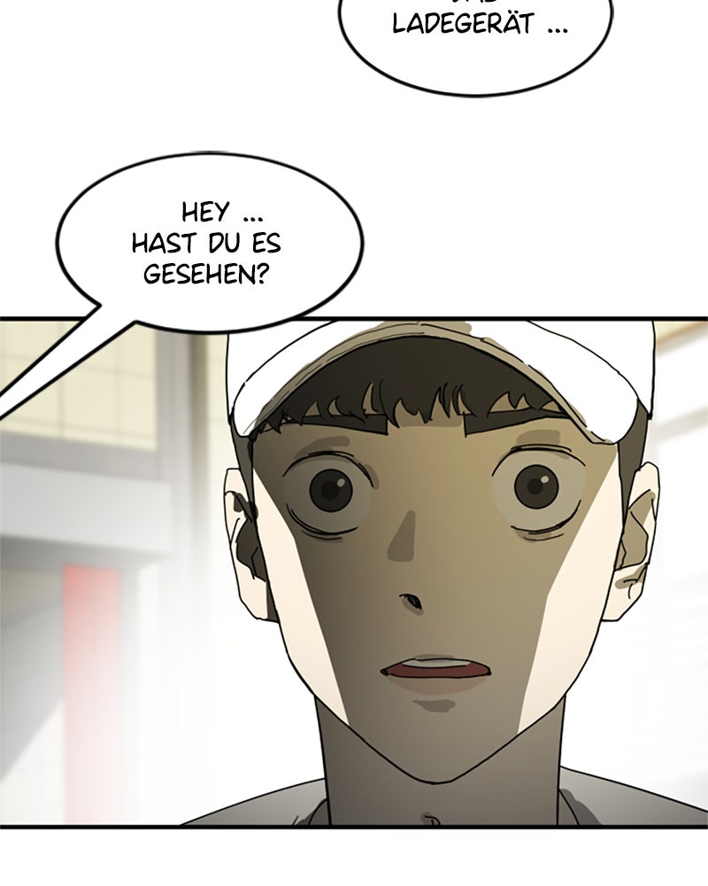 Read Eines Tages in Seoul Manga Online