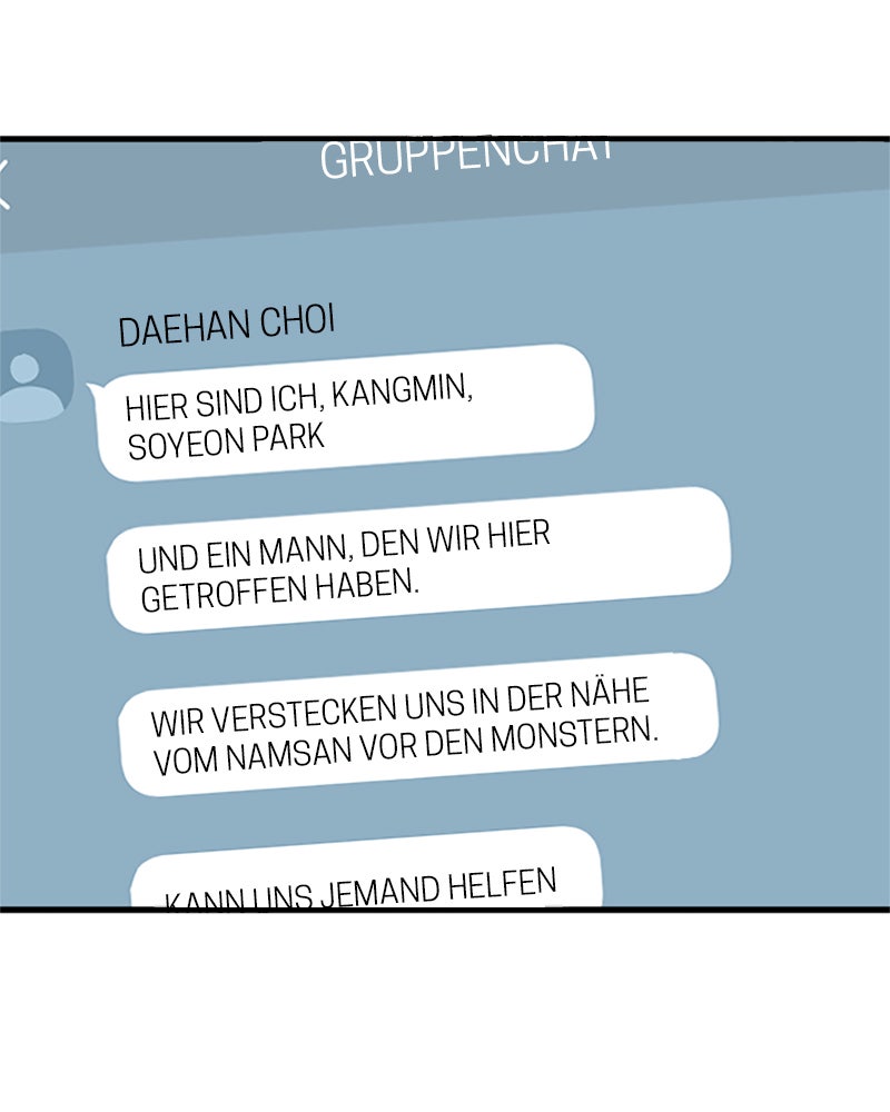 Read Eines Tages in Seoul Manga Online