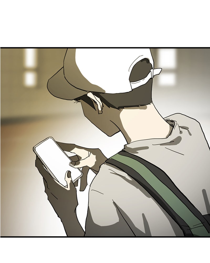 Read Eines Tages in Seoul Manga Online