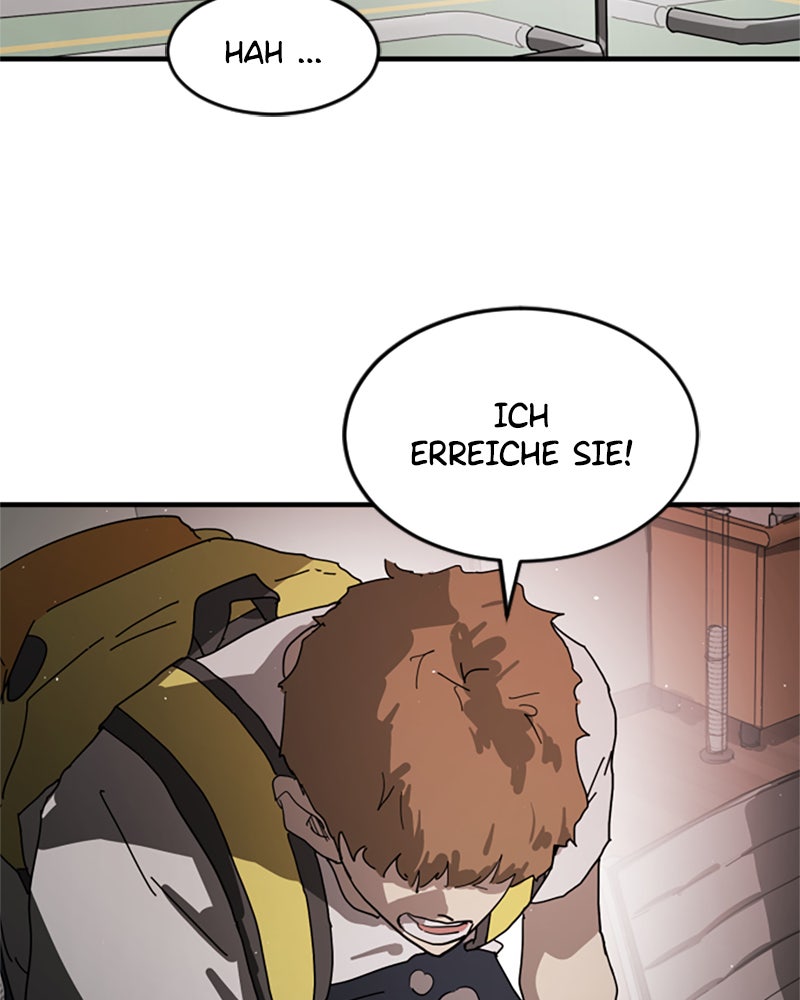 Read Eines Tages in Seoul Manga Online