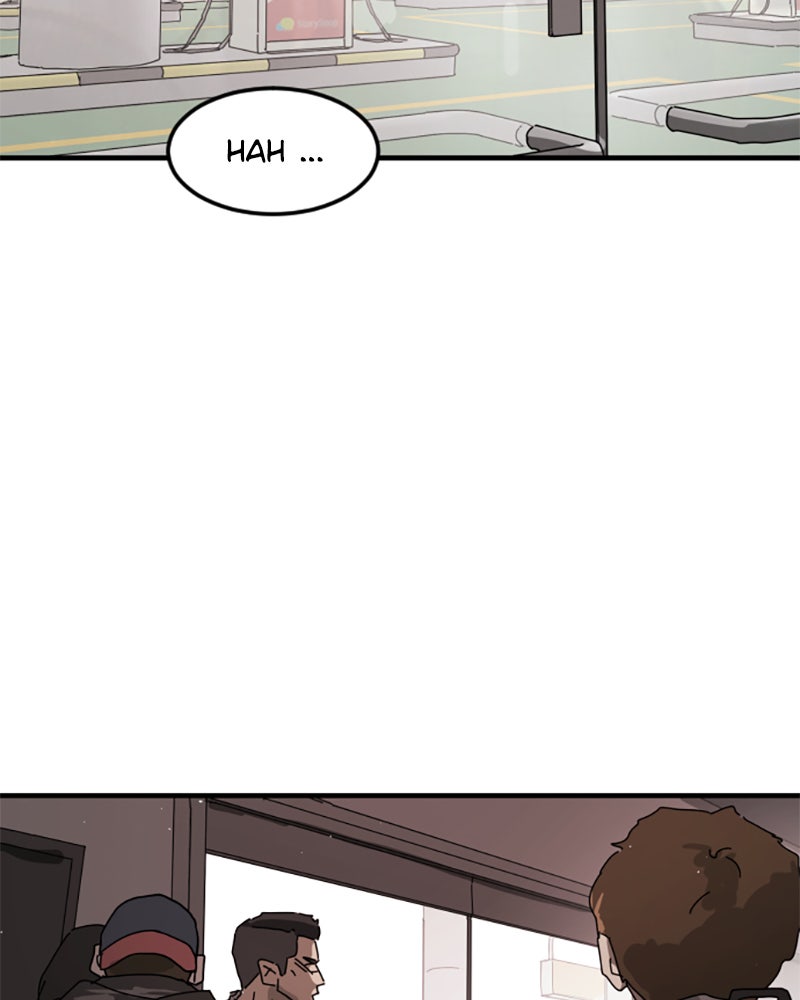Read Eines Tages in Seoul Manga Online