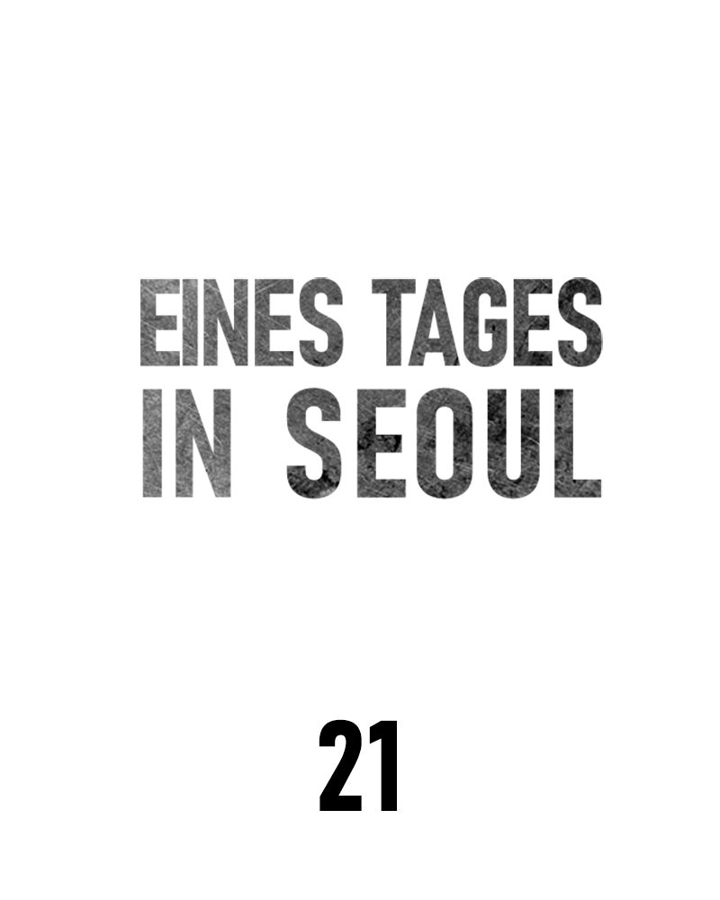 Read Eines Tages in Seoul Manga Online