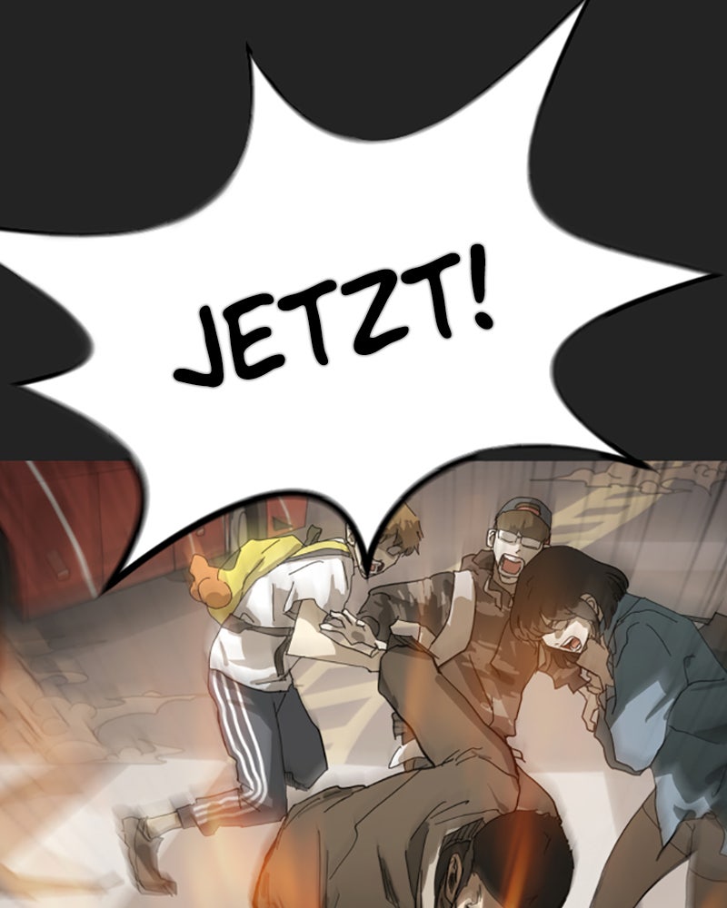 Read Eines Tages in Seoul Manga Online