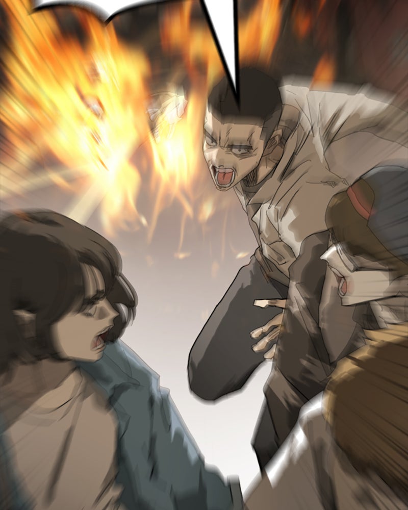Read Eines Tages in Seoul Manga Online