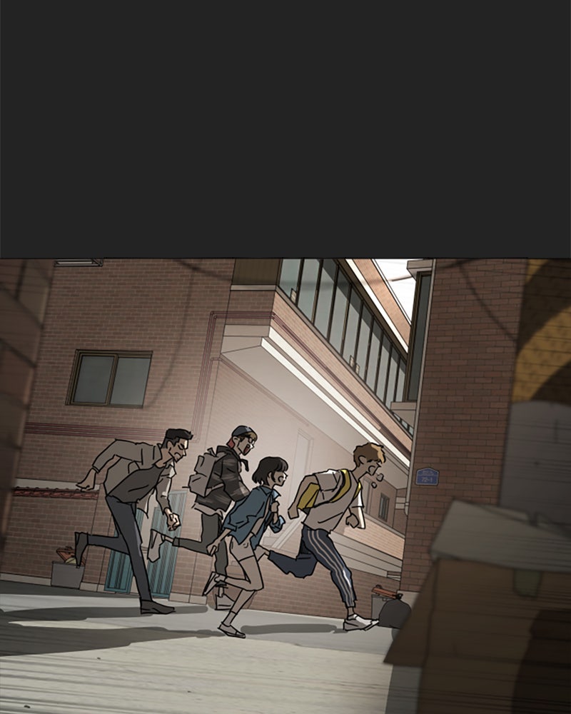 Read Eines Tages in Seoul Manga Online