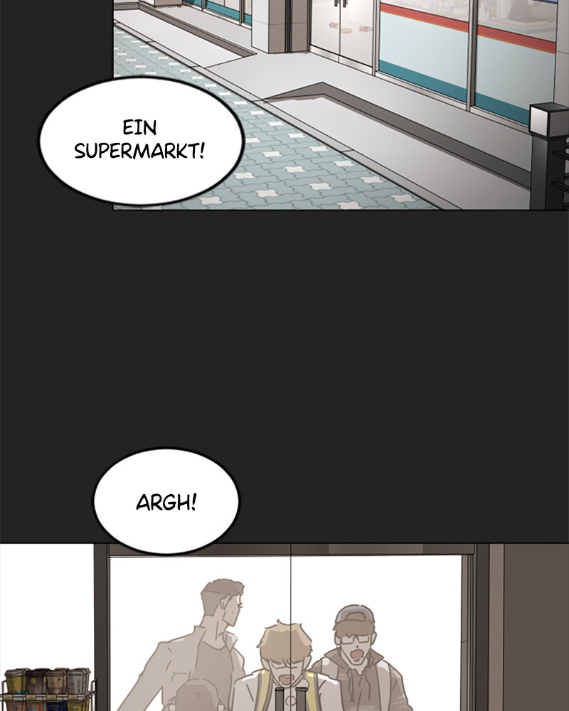 Read Eines Tages in Seoul Manga Online