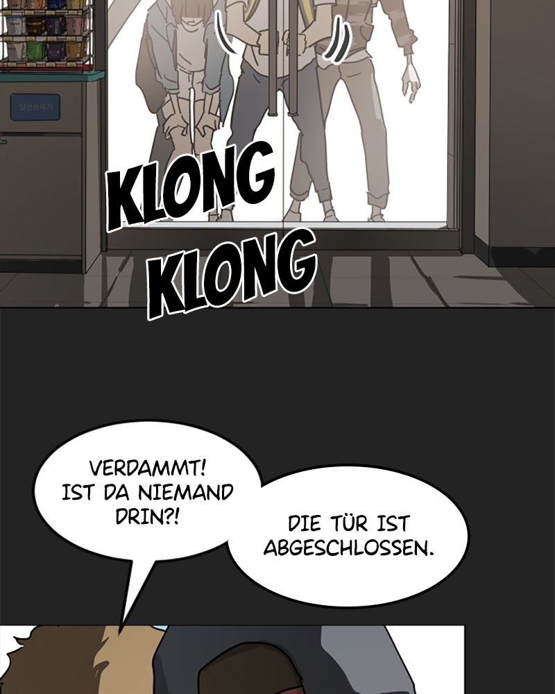 Read Eines Tages in Seoul Manga Online