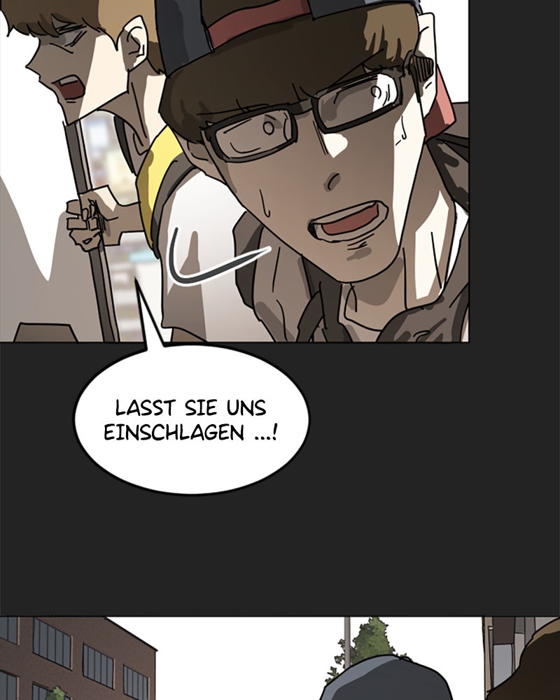 Read Eines Tages in Seoul Manga Online