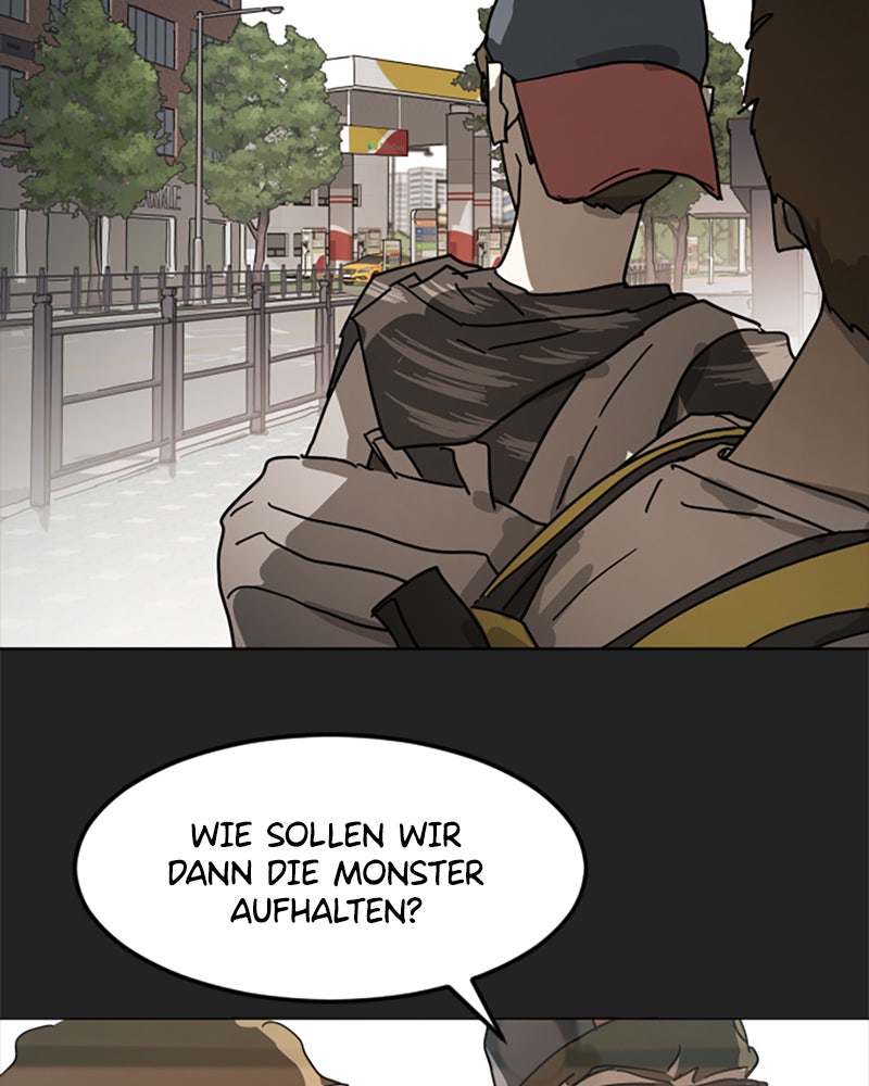 Read Eines Tages in Seoul Manga Online