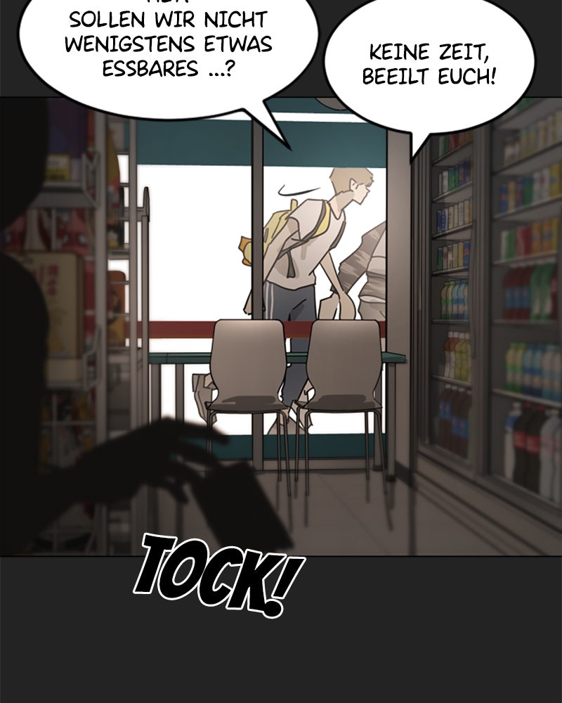 Read Eines Tages in Seoul Manga Online