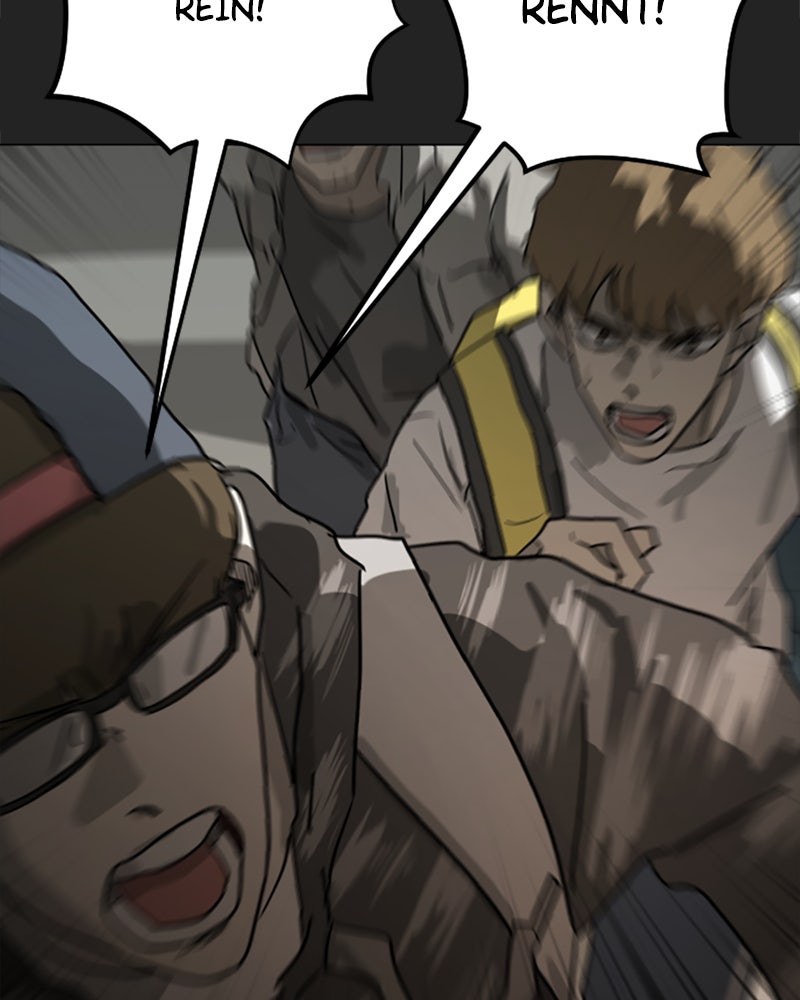 Read Eines Tages in Seoul Manga Online