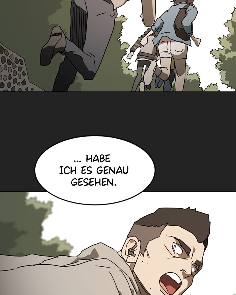 Read Eines Tages in Seoul Manga Online