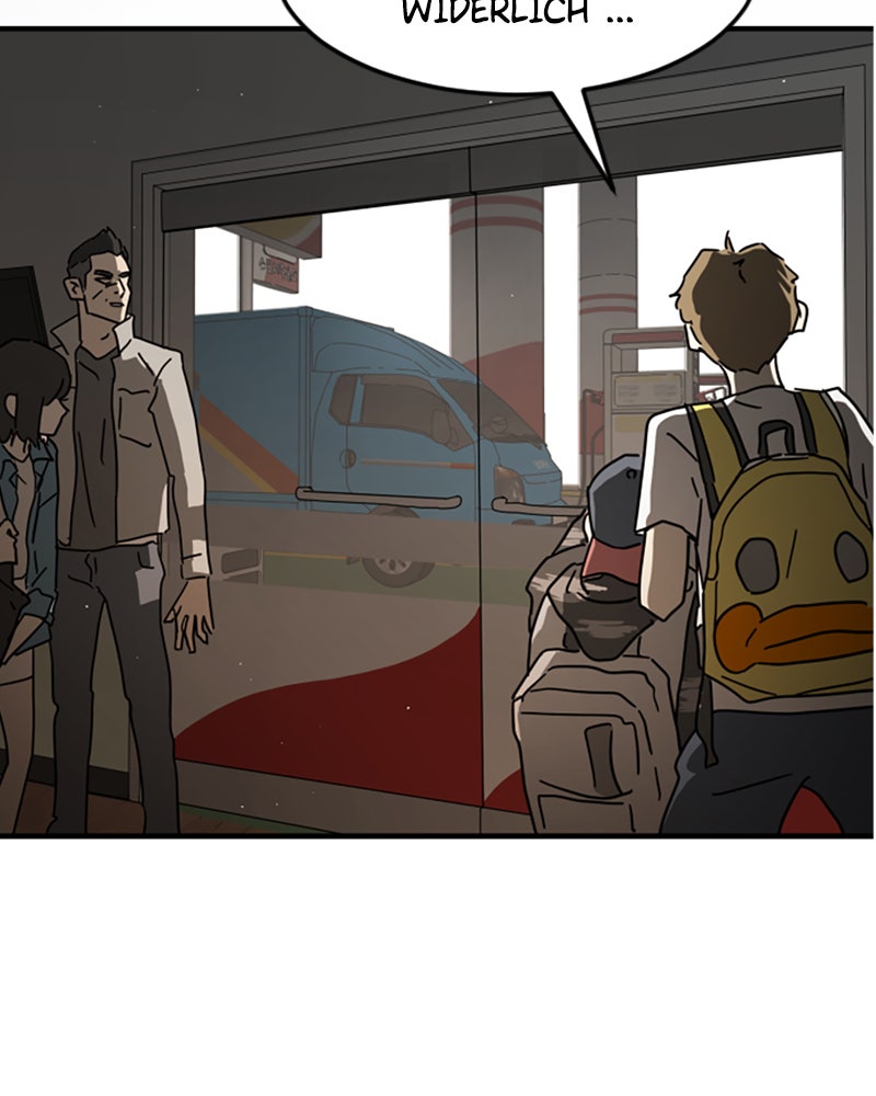 Read Eines Tages in Seoul Manga Online