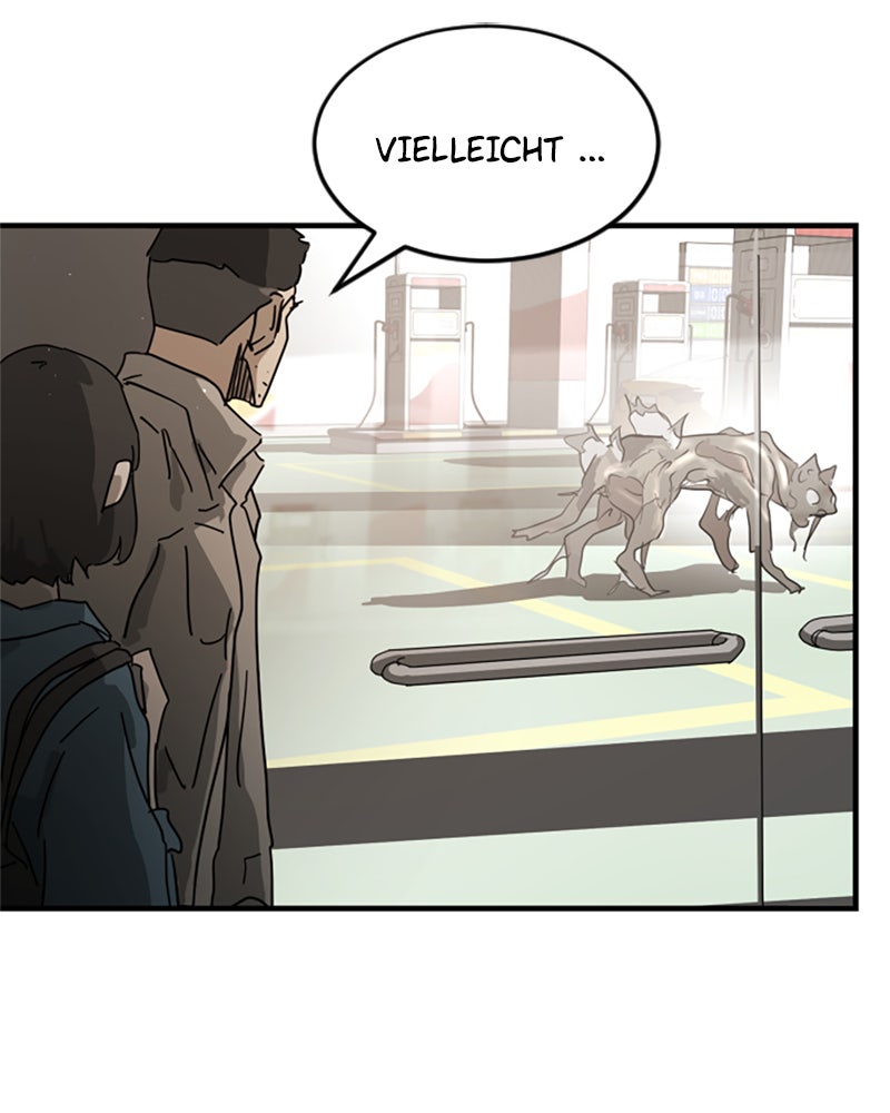 Read Eines Tages in Seoul Manga Online