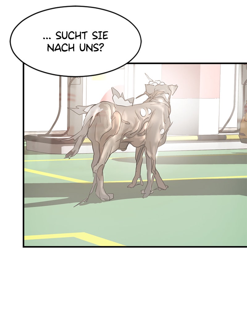 Read Eines Tages in Seoul Manga Online