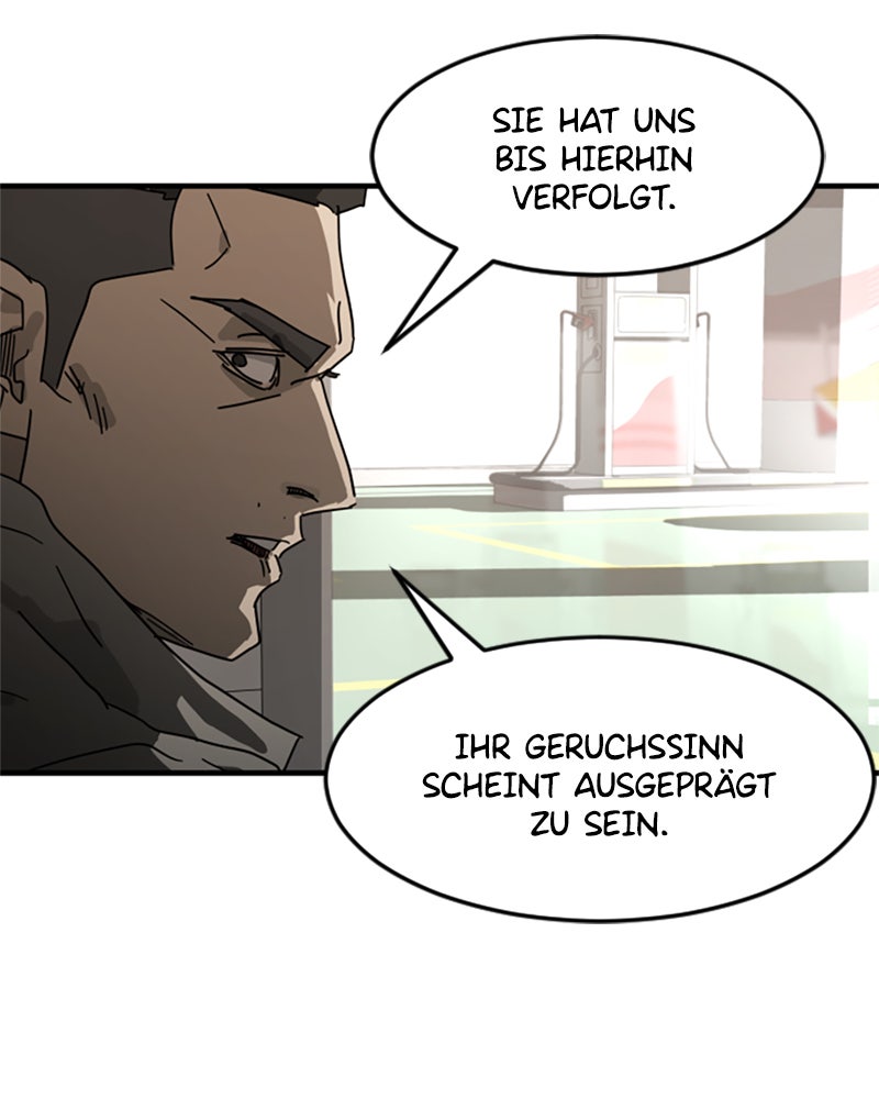 Read Eines Tages in Seoul Manga Online
