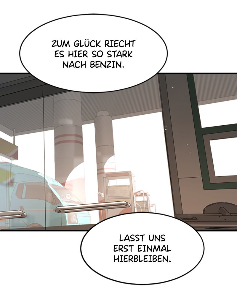 Read Eines Tages in Seoul Manga Online