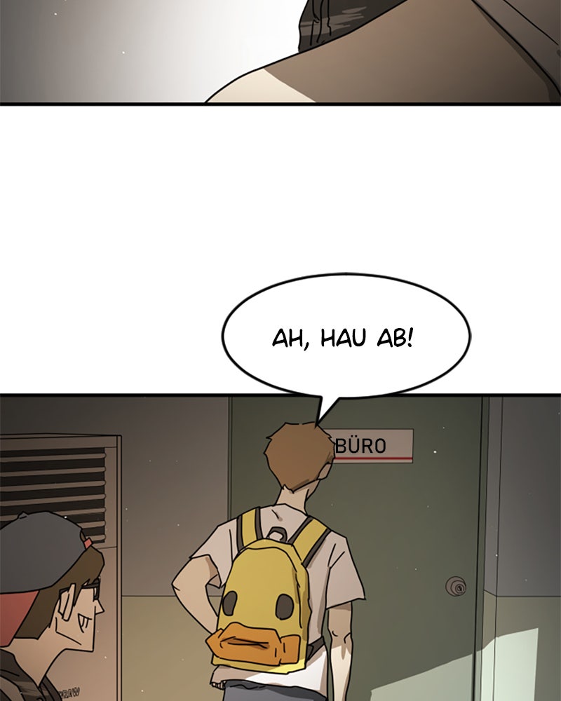 Read Eines Tages in Seoul Manga Online