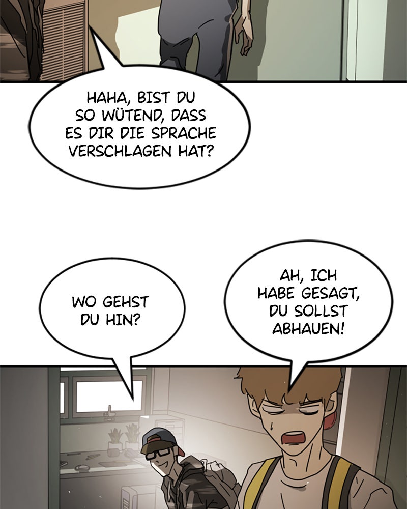 Read Eines Tages in Seoul Manga Online