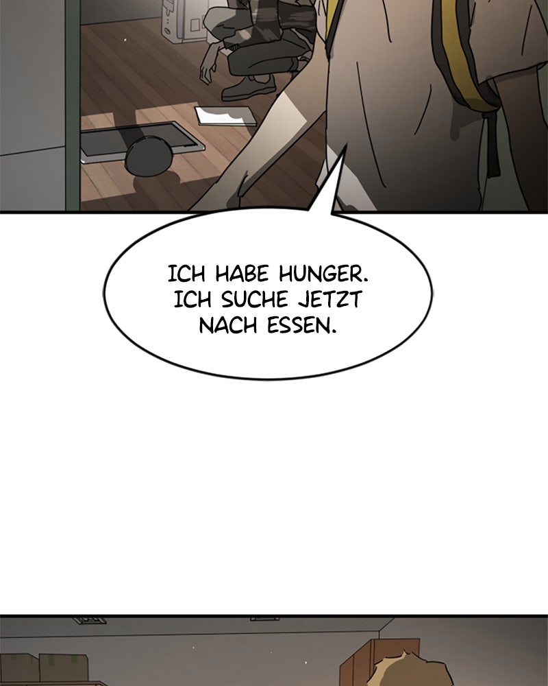 Read Eines Tages in Seoul Manga Online