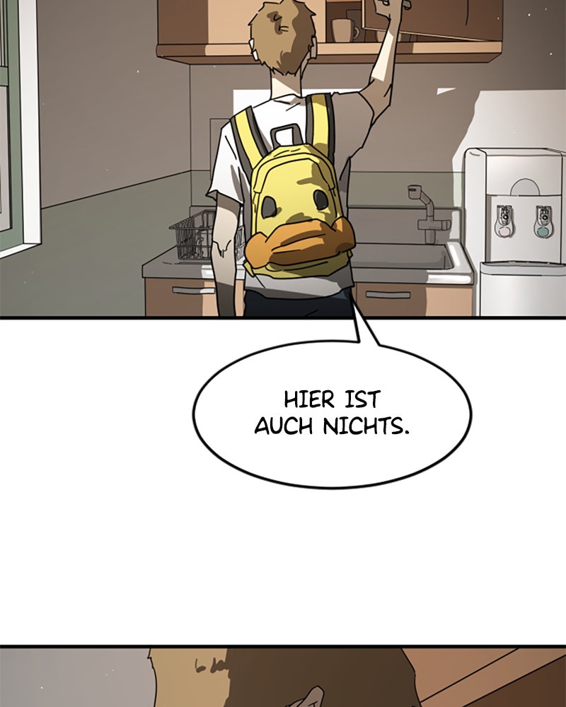 Read Eines Tages in Seoul Manga Online