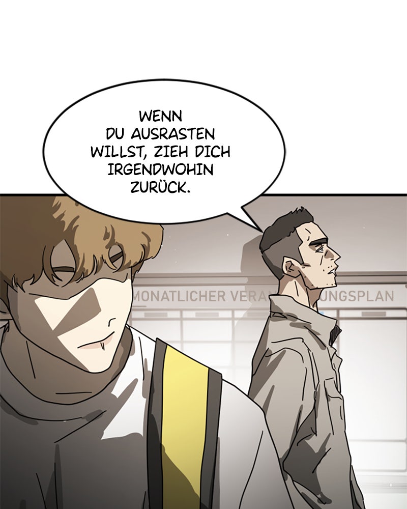 Read Eines Tages in Seoul Manga Online