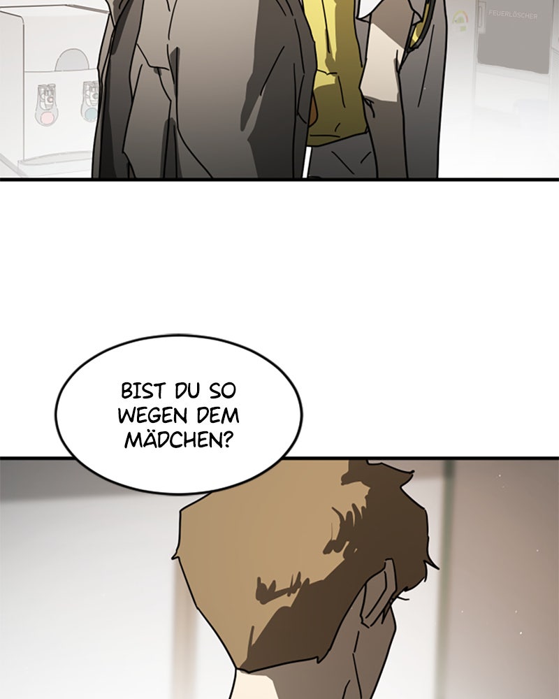 Read Eines Tages in Seoul Manga Online