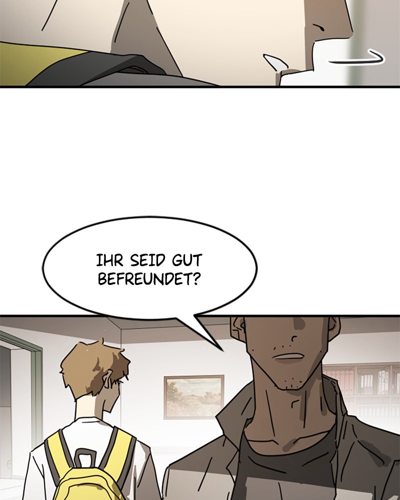 Read Eines Tages in Seoul Manga Online