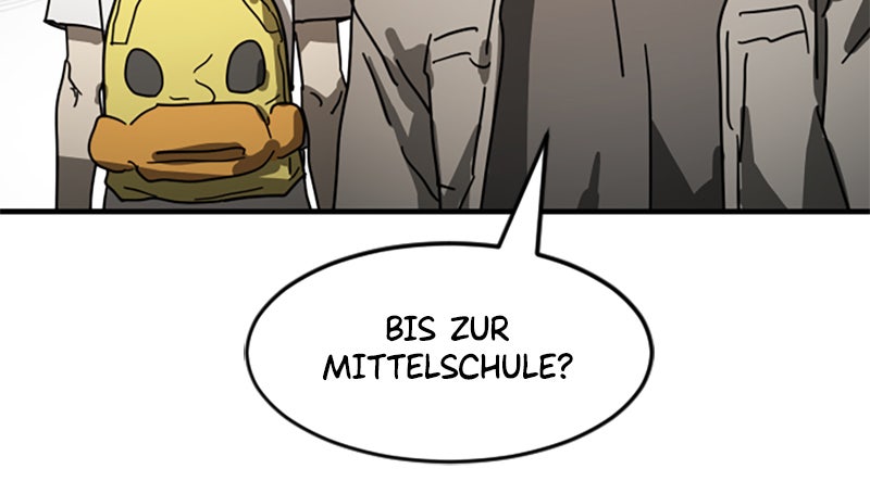 Read Eines Tages in Seoul Manga Online