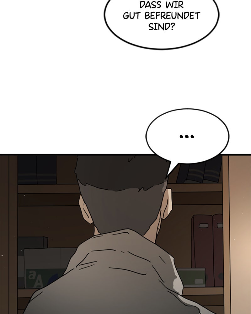 Read Eines Tages in Seoul Manga Online
