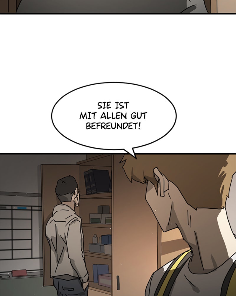 Read Eines Tages in Seoul Manga Online