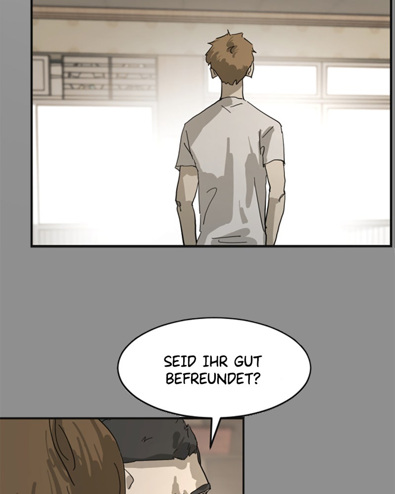 Read Eines Tages in Seoul Manga Online