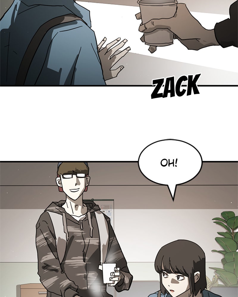 Read Eines Tages in Seoul Manga Online