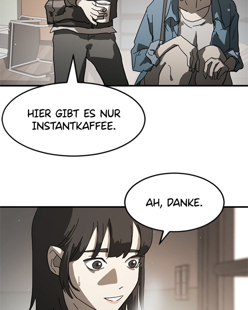 Read Eines Tages in Seoul Manga Online