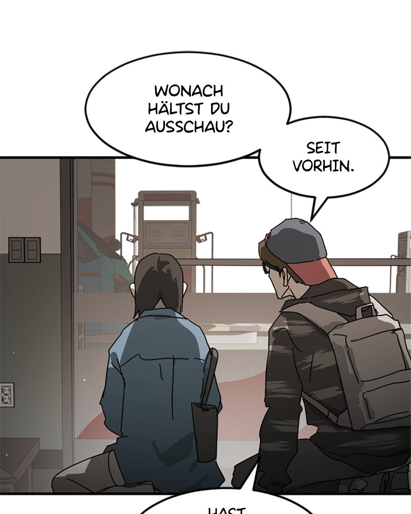 Read Eines Tages in Seoul Manga Online