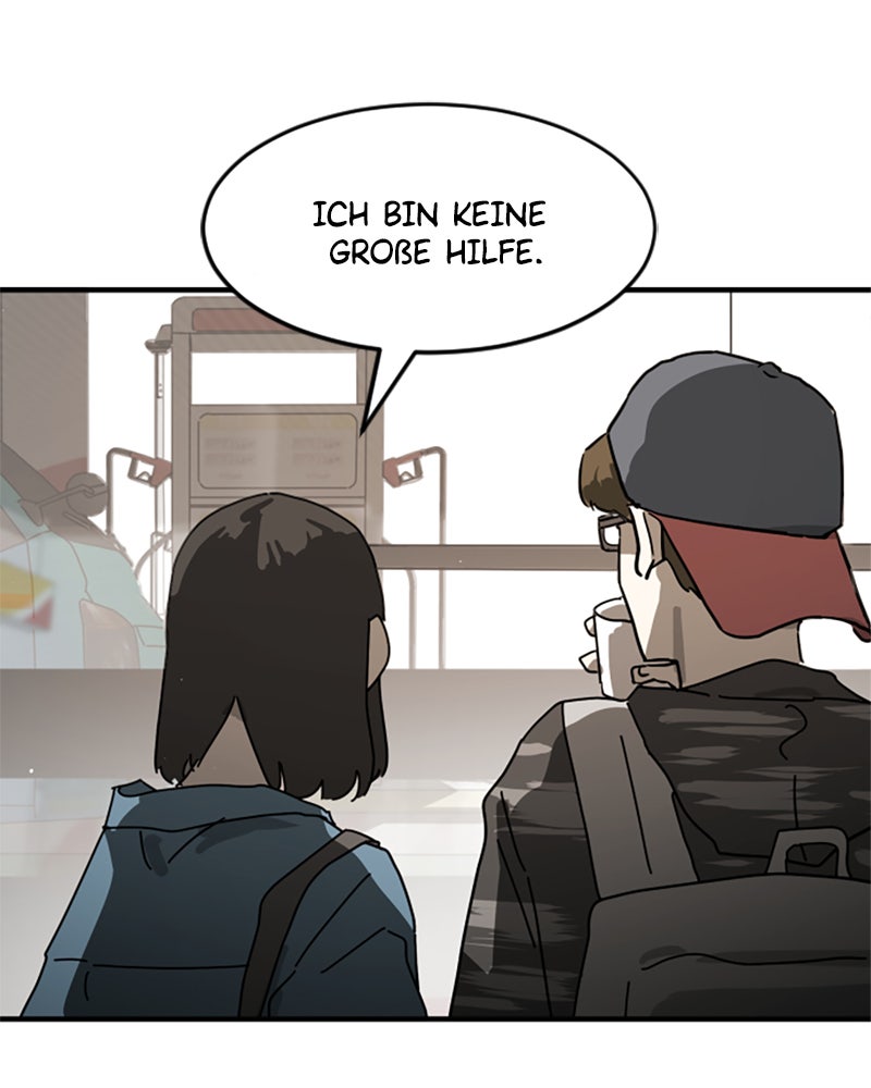 Read Eines Tages in Seoul Manga Online