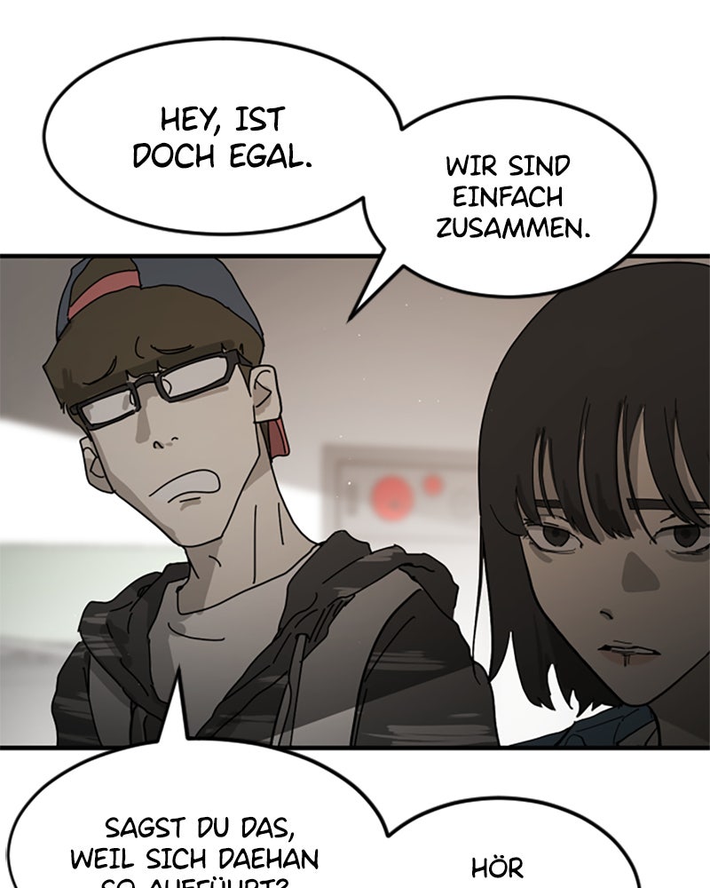 Read Eines Tages in Seoul Manga Online