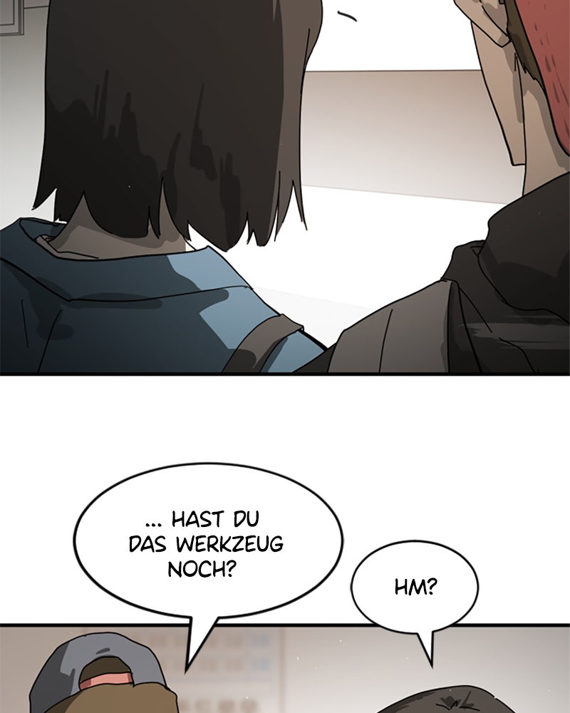 Read Eines Tages in Seoul Manga Online