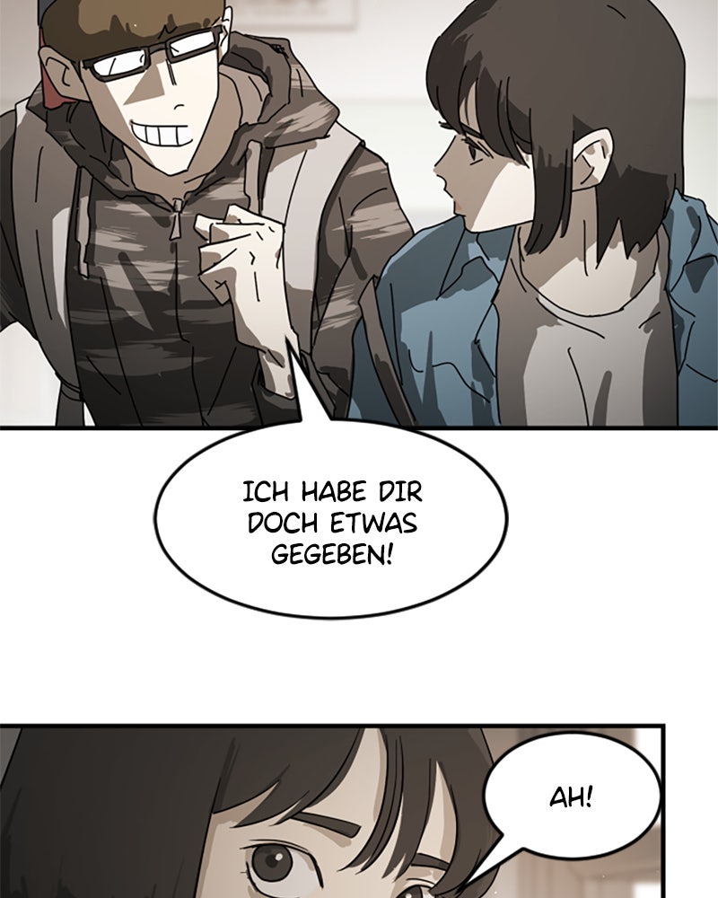 Read Eines Tages in Seoul Manga Online