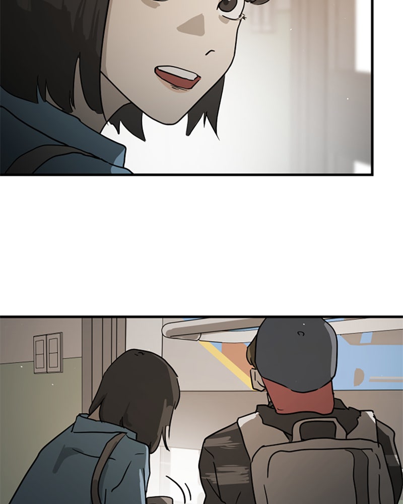 Read Eines Tages in Seoul Manga Online