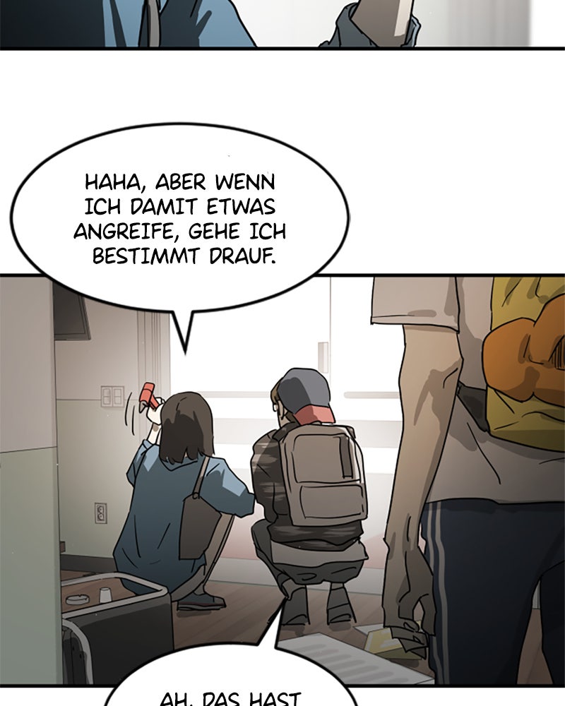 Read Eines Tages in Seoul Manga Online