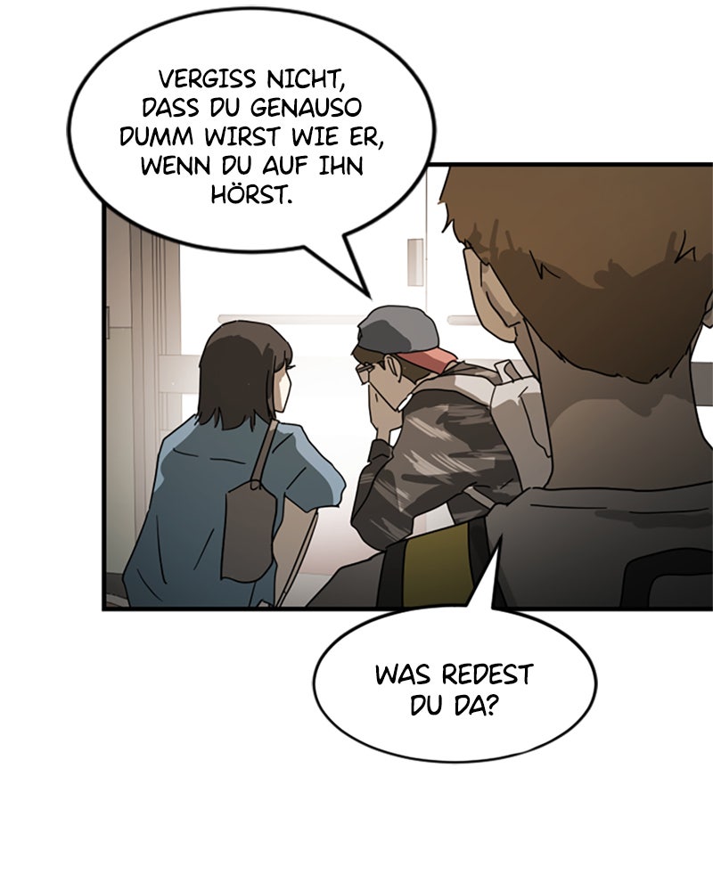 Read Eines Tages in Seoul Manga Online