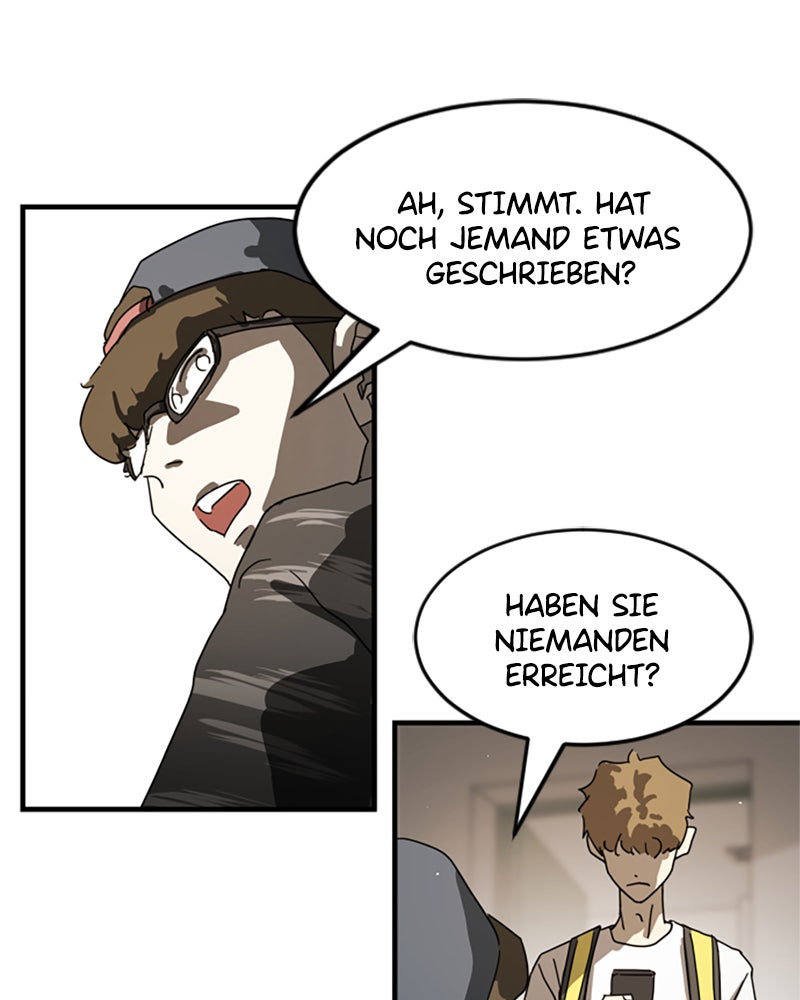 Read Eines Tages in Seoul Manga Online