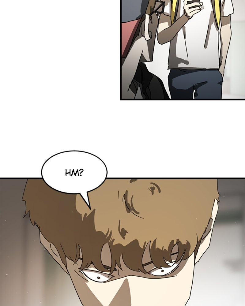 Read Eines Tages in Seoul Manga Online