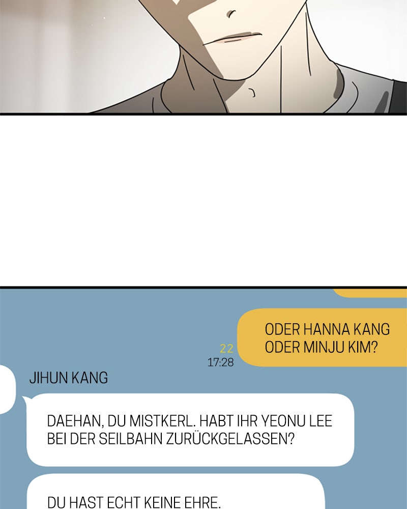Read Eines Tages in Seoul Manga Online